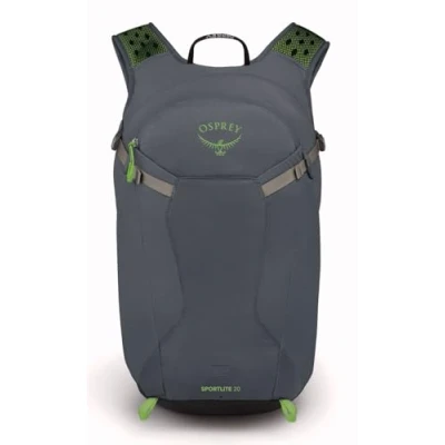 Image of Osprey Sportlite 20 Tungsten/Grey Wolf O/S