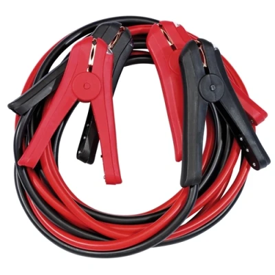 Image of Draper LED Booster Cables, 3m x 29mm&sup2;
