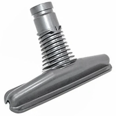 Image of Spares2go Wide Mattress Tool Upholstery Nozzle for Vytronix NIBC22 EBCV6 Vacuum Cleaner