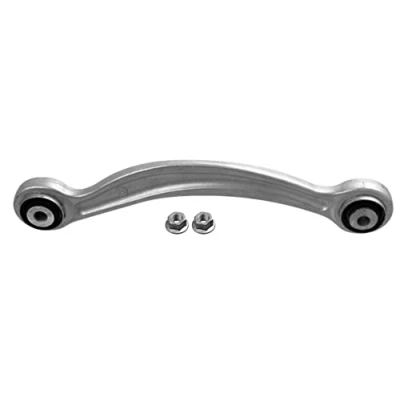 Image of 2043502206, A2043502206 Link, wheel suspension LEMFÖRDER 36253 01 Rear Axle, Right, Upper, Front MERCEDES BENZ: C Class Saloon, E T modell