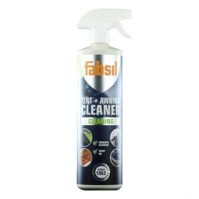 Image of Tent + Awning Cleaner 1L