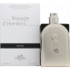 Image of Hermès Voyage d&#039;Hermès Parfum Spray 100 ml.