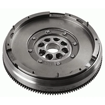 Image of 9664362080 Dual mass flywheel SACHS 2294 001 899