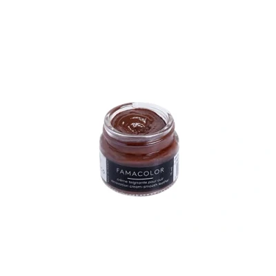 Image of Famacolor Repair Cream London Fonce 321 Dark