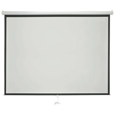 Image of Manual Projector Screen for 86 4:3