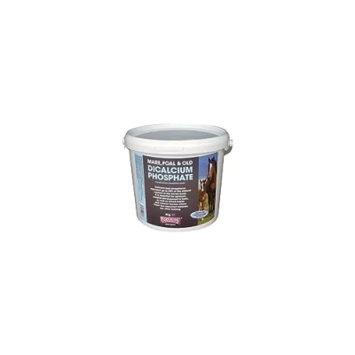 Image of Equimins Dicalcium Phosphate Clear, Regular