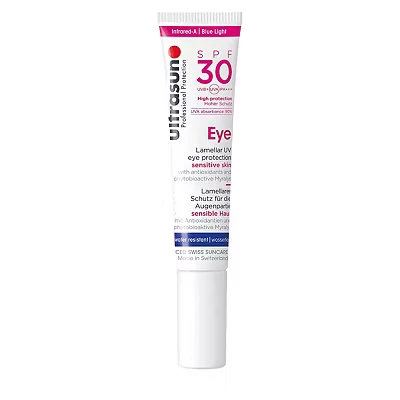 Image of Ultrasun Eye Sun Protection SPF30 15ml