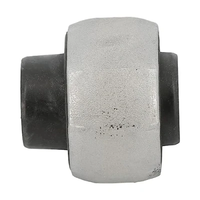 Image of 30760590, 8630604, 9461626 Arm Bushes MOOG VV SB 0423 both sides, Rear, inner, Front Axle 53,2mm VOLVO: V70 2, S60 I, S80 I