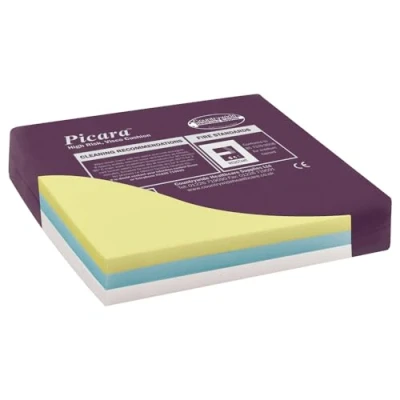 Image of Countrywide Healthcare Pressure Relief Cushion High risk Visco Top