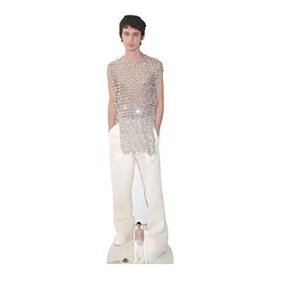 Image of CS996 Troye Sivan Lifesize Cardboard Cutout With Mini
