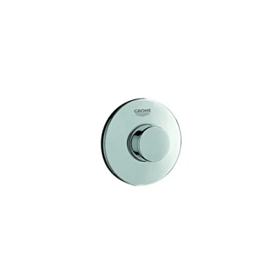 Image of GROHE Air Button Chrome 37060000