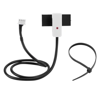 Image of Liquid Level Sensor,Non Contact Sensor Water Detection Tool(XKC Y26 NPN 24V)