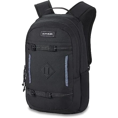 Image of Dakine Unisex Adult Zaino 365 Kids Mission 18L, Black, 18