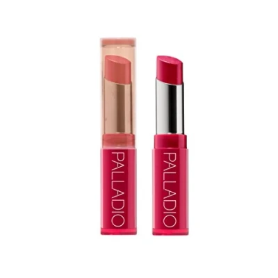 Image of Palladio Butter Me Up Sheer Color Balm, Dulce