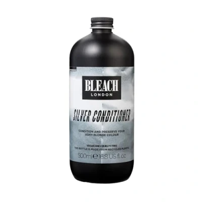 Image of Bleach London Silver Conditioner 500ml
