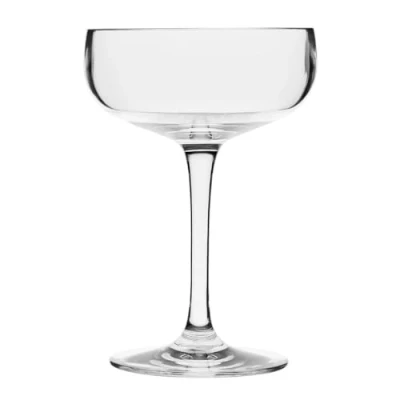 Image of Olympia Kristallon PC Champagne Coupe 210ml (Box 12)