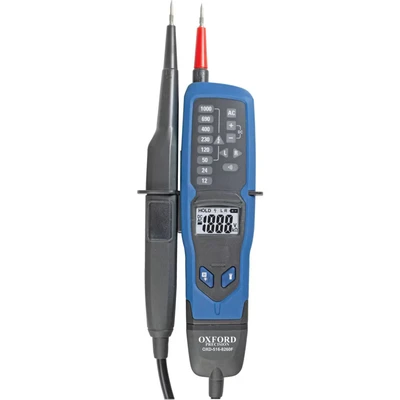 Image of Oxford Voltage Tester