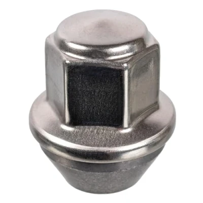 Image of ACPA1012JXA, ACPA1012JXB Wheel Nuts FEBI BILSTEIN 49205 Conical Seat F 21 FORD: Transit Connect V408 Van, Galaxy Mk3 MPV