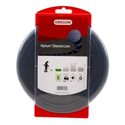 Image of Oregon 800013 Nylium® Silencio Strimmer Line, 3.5mm, 40m Donut