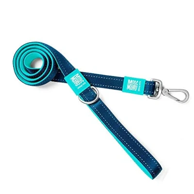 Image of Max &amp; Molly Short Leashes, Matrix Sky Blue