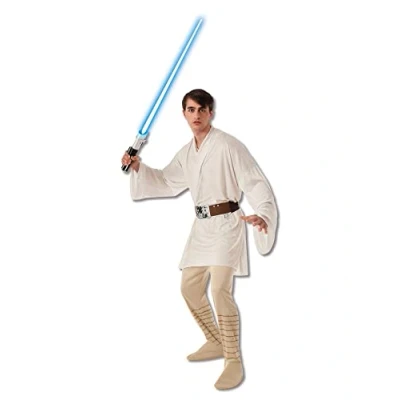 Image of Rubie&#039;s 888737XL000 Disney,Star Wars Fancy Dress, Men, Multicolour, XL