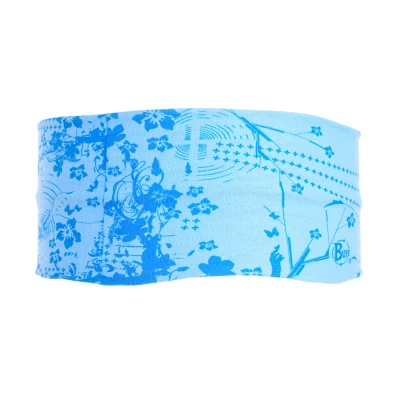 Image of Buff Womens Headband 116100 Blue One Size