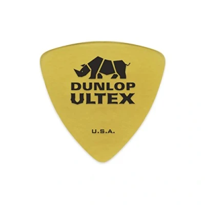 Image of Jim Dunlop 426P1.14 Ultex Triangle Player Pack