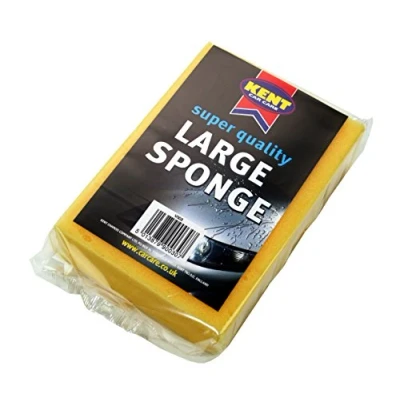 Image of Kent Car Care KCV003 Super Quality Wash Spong Large