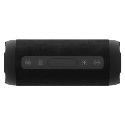 Image of JUICE Boom Pro Portable Bluetooth Speaker Black, Black