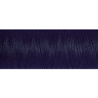 Image of Gutermann Sew All Polyester Thread, Midnight 0339, 100 m
