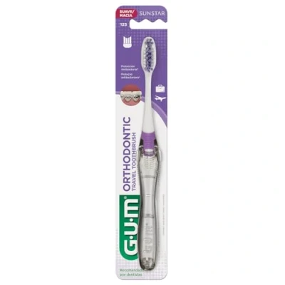 Image of Gum Manual Toothbrushes
