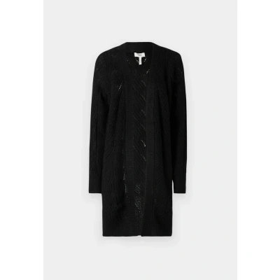 Image of Object Objnova Stella NOOS Cardigan, Women&#039;s, Size: XS, Black
