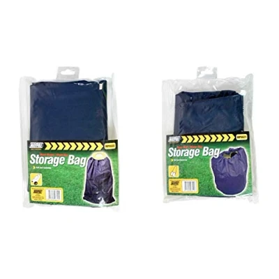 Image of BITS4REASONS Maypole New Model Caravan Wastemaster Hog Buggy &amp; Water Carrier Storage Bag MP6622 MP6621 Set Aquaroll