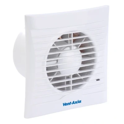 Image of Vent Axia 100B Silhouette