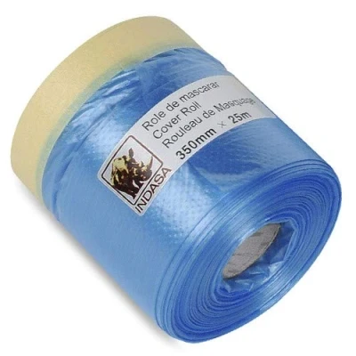 Image of Indasa Masking Cover Roll 350mm x 25m