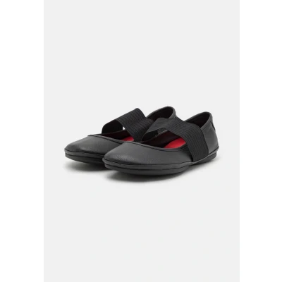 Image of Camper Women&#039;s Right Nina 21595 Mary Jane, Black 242, 9 UK