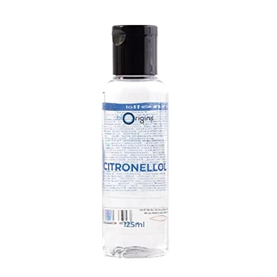 Image of Mystic Moments Citronellol 100ml