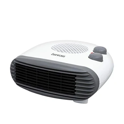 Image of Benross 2000W Horizontal Fan Heater