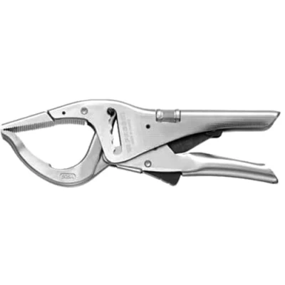 Image of Facom FCM505A 274 mm Q/REL High Capacity Locking Plier Red