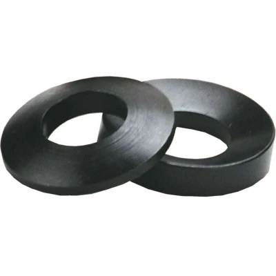 Image of Indexa FC25 17mm Bore 2PC Spherical Washer Set