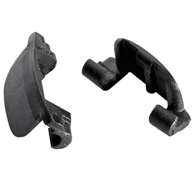 Image of Blum Hinge Angle Restriction Clip 86 Degree Opening (10 Pack)