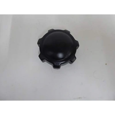 Image of Genuine Castel Garden Ride On Mower Fuel Cap Part No 125795001/1