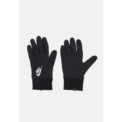 Image of NIKE Tg Club Gloves Black/Black/White M