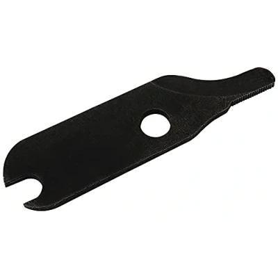 Image of Draper Y03B Spare Blade for 35748 Hand Nibbler, Blue