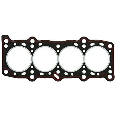 Image of 4643102, 46434102, 7648057 Head Gasket ELRING 710.280 Fibre Composite FIAT: Punto I Hatchback, Doblo Cargo, II Hatchback