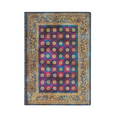 Image of Paperblanks Softcover Flexis Celeste Lined Midi (130 x 180 mm)