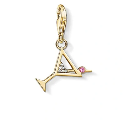Image of Thomas Sabo Holiday Charm Collection