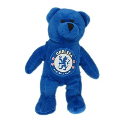 Image of Chelsea F.C. Mini Bear SB