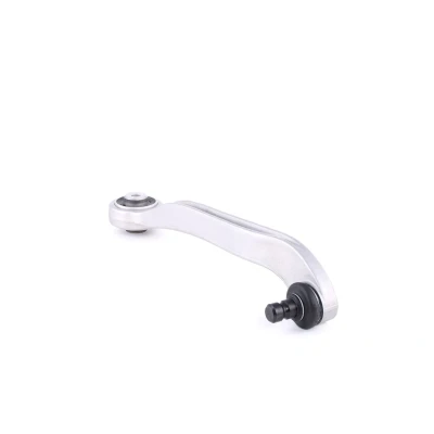 Image of 4E0407505B, 4E0407505E Suspension Arm FEBI BILSTEIN 27503 with ball joint, bearing(s) Front Axle Left, Upper, Control Aluminium