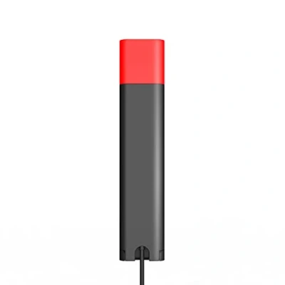 Image of Yealink BLT60 Busylight, Compatible with WH62 WH63 WH66 WH67 Wireless DECT Headset, MP50 USB Teams Phone